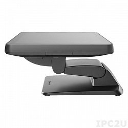 Сенсорный терминал Advantech UPOS-211 (черный) SSD + Windows Embedded POSReady 7