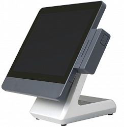 Сенсорный терминал GlobalPOS Air II 15" SSD +  Windows Embedded POSReady 7