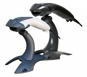 Сканер штрих-кода Honeywell Voyager 1200g USB черный