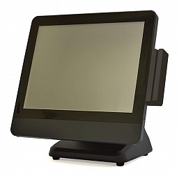 Сенсорный терминал АТОЛ ViVA Smart 15" с MSR, Windows 10 IoT