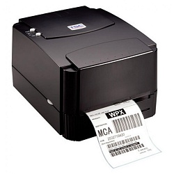 Термотрансферный принтер TSC TTP-342 Pro