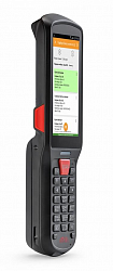 Терминал сбора данных АТОЛ Smart.Lite, Android 7.0, 3G, 2D SE4710