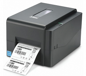 Термотрансферный принтер этикеток TSC TE310 SU+Ethernet+USB Host+RTC+Bluetooth 4.0