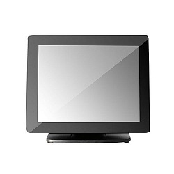 Сенсорный терминал  Posiflex XT-3815-B-RT, 15" TFT P-CAP, SDD, MSR, Windows POSReady 7