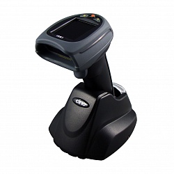 Сканер штрих-кодов CINO F790WD USB