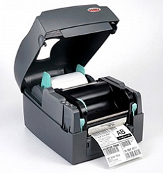 Термотрансферный принтер этикеток Godex G530 USE