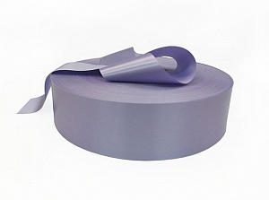 Сатиновая лента PS901 для ТТ-печати лаванда сиреневая 15мм/200м