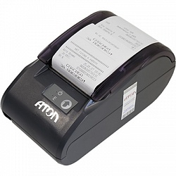 ККТ АТОЛ 30Ф+, с ФН 1.1. 36 мес, USB, ДЯ (5.0)