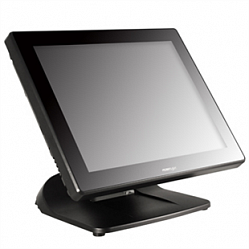 Сенсорный терминал Posiflex XT-4015-B-RT, Intel Core i3, SSD, Windows POSReady 7