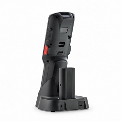 Терминал сбора данных АТОЛ Smart.Lite, Android 7.0, 2D + MS: Магазин 15 БАЗОВЫЙ