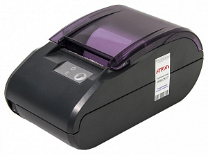 ККТ АТОЛ 11Ф с ФН 1.1М. 15 мес, USB, RS-232 (5.0)
