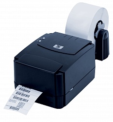 Термотрансферный принтер этикеток TSC TTP-244 Pro SU
