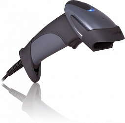 Сканер штрих-кода Metrologic MS9590 VoyagerGS RS